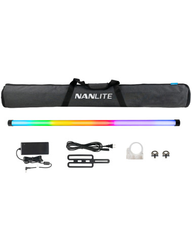Nanlite PavoTube II 30X