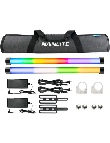 Nanlite Pavo Tube II 15X 2-pack