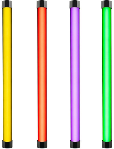 Nanlite Pavo Tube II 15X 4-pack