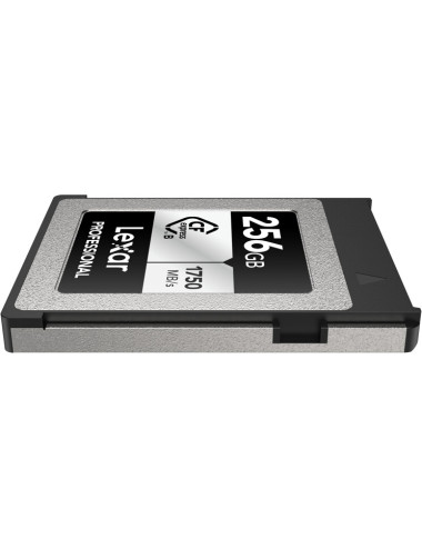Lexar CFexpress Type B Silver 256GB