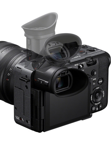 Sony FX2 (ILME-FX2). 2-year Sony warranty
