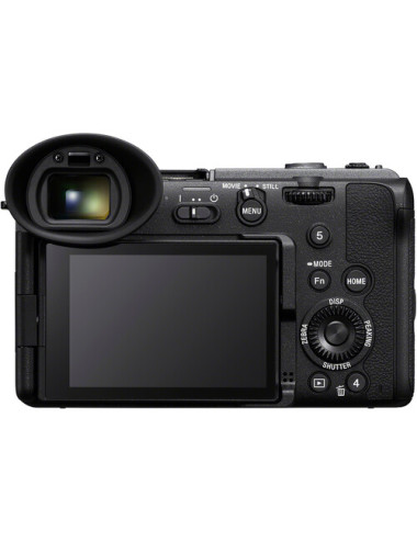 Sony  FX2 (ILME-FX2) . Garanzia Sony 2 anni