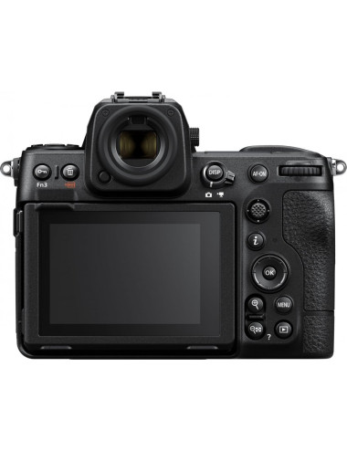 Nikon Z8 Body. 2-year Nikon warranty
