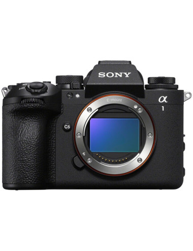 Sony Alpha 1 II .Garanzia Sony 2 anni