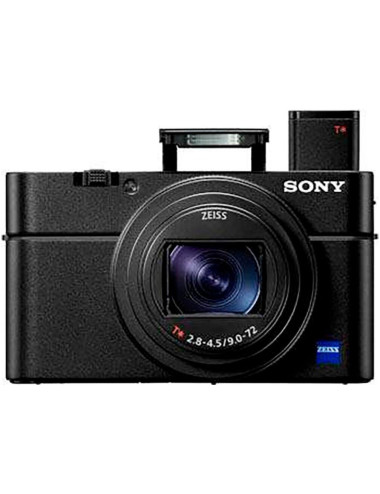 Sony  DSC- RX100 VII. Garanzia 2 anni Sony (DSCRX100M7)