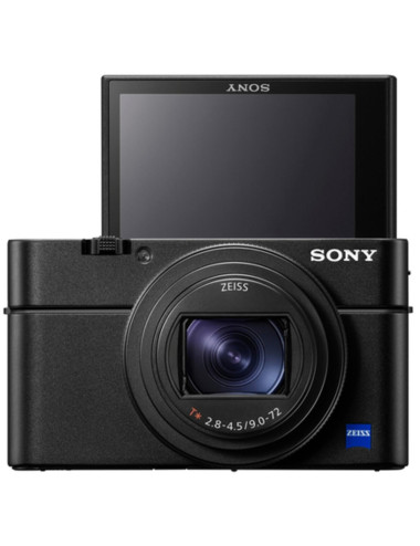 Sony  DSC- RX100 VII. Garanzia 2 anni Sony (DSCRX100M7)