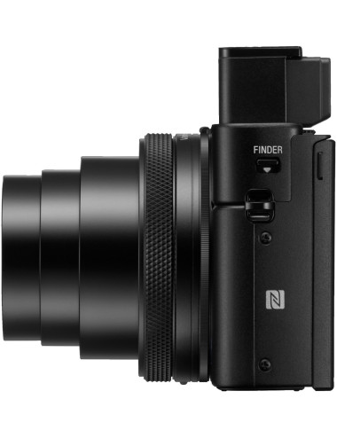 Sony  DSC- RX100 VII. Garanzia 2 anni Sony (DSCRX100M7)