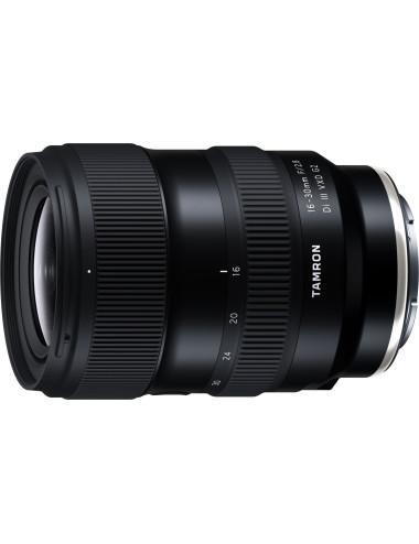Tamron 16-30mm f/2.8 Di III VXD G2 for Nikon Z. 5-year Polyphoto warranty