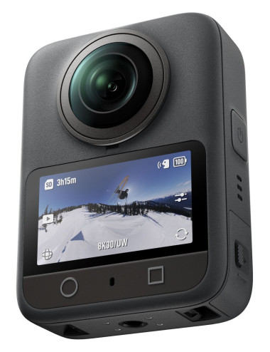 Osmo Action 360 Adventure Combo