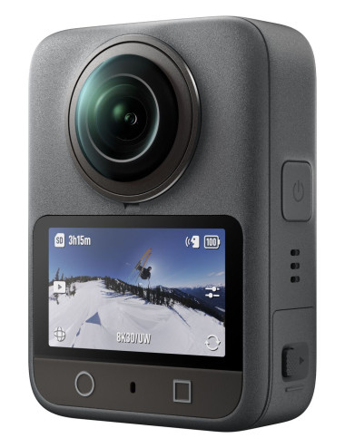 Osmo Action 360 Adventure Combo