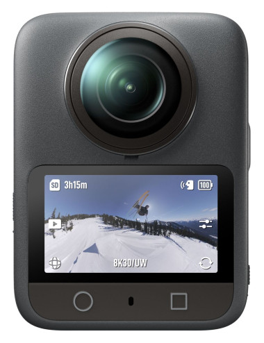 Osmo Action 360 Adventure Combo