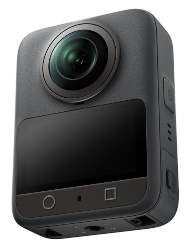 Osmo Action 360 Adventure Combo