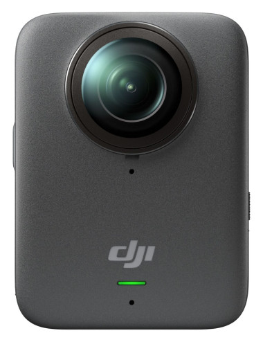 Osmo Action 360 Standard