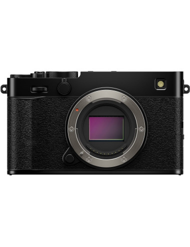 Fujifilm X-E5 Body black .Garanzia Fuji Italia