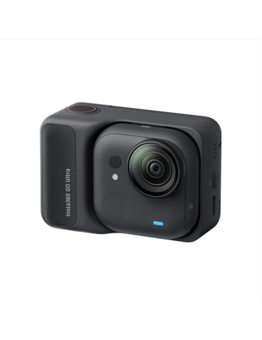 Insta360 GO Ultra Standard Bundle. Garanzia 2 anni