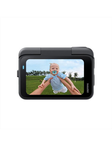 Insta360 GO Ultra Standard Bundle. 2-year warranty