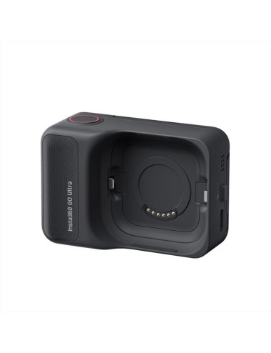 Insta360 GO Ultra Standard Bundle. 2-year warranty