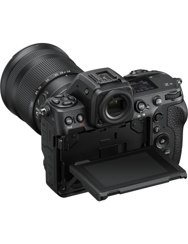 Nikon Z8 Kit 24–120mm. 2-year Nikon warranty