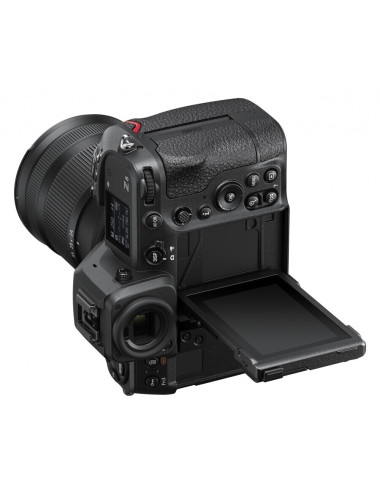 Nikon Z8 Kit 24–120mm. 2-year Nikon warranty