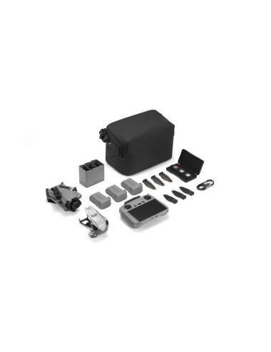 DJI Mini 5 Pro Fly More Combo (DJI RC 2). Italian warranty