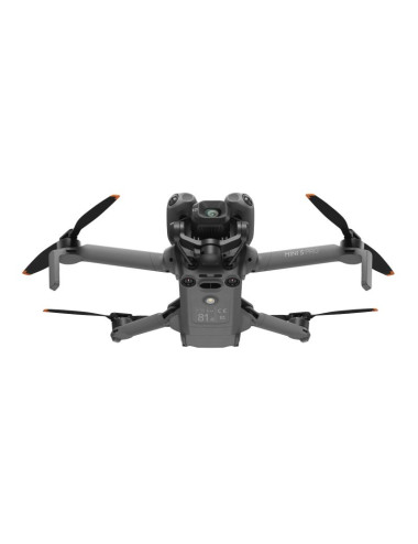 DJI Mini 5 Pro Fly More Combo (DJI RC 2). Italian warranty