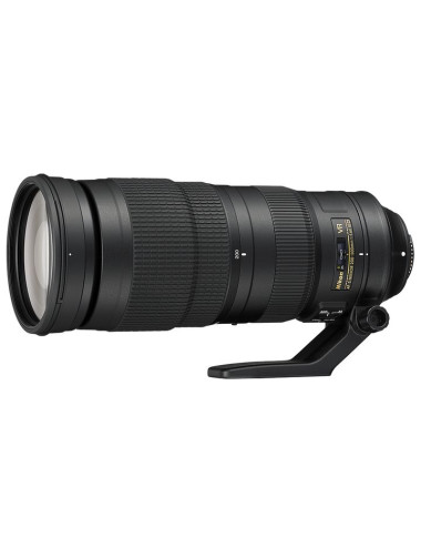 Nikkor AF-S 200–500mm f/5.6 ED VR