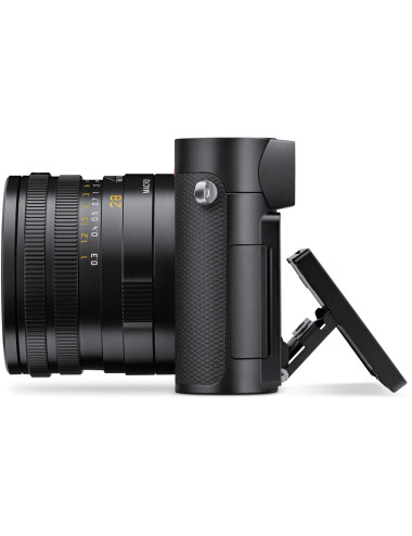 Leica Q3 nera