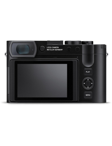 Leica Q3 nera