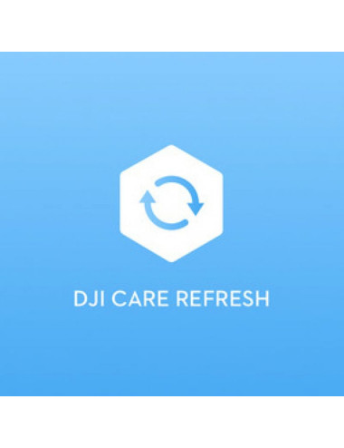 DJI Care Refresh 2-year plan (DJI Mini 5 Pro)