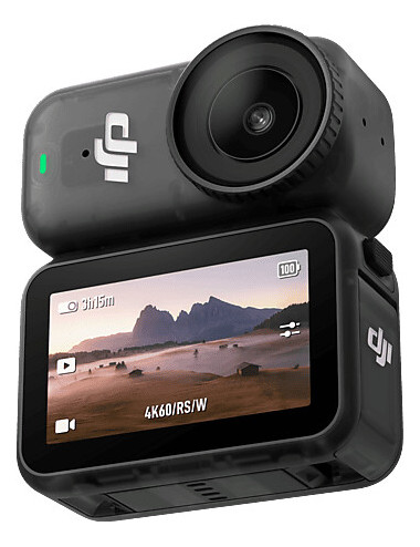 DJI Osmo Nano Standard Combo 128GB - DJNAN0. Italian warranty