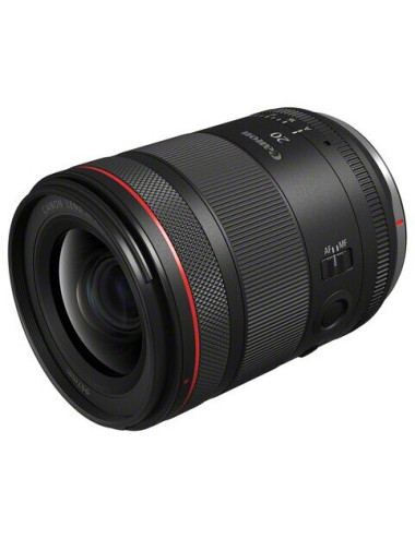 Canon RF 20mm f/1.4 L VCM. 2-year Canon warranty