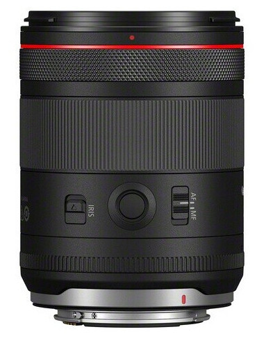 Canon RF 20mm f1,4 L VCM. Garanzia Canon 2 anni