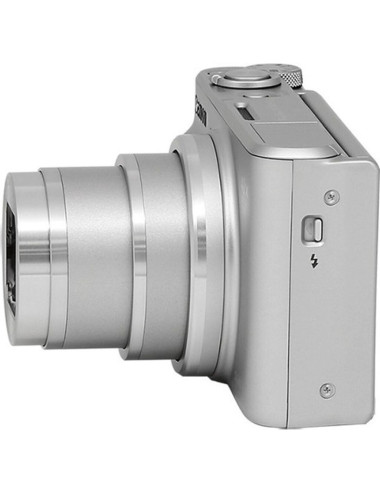 Canon Powershot SX740 HS Lite Edition silver. Garanzia Canon  2 anni