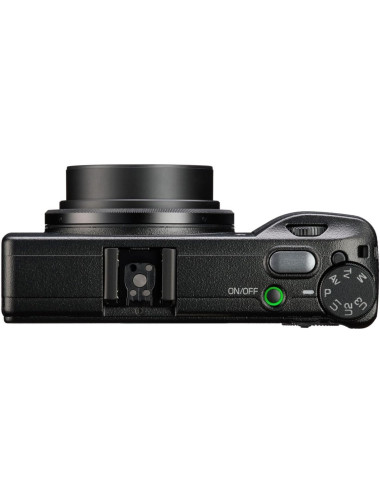 Ricoh GR IV. Garanzia FOWA 4 Anni