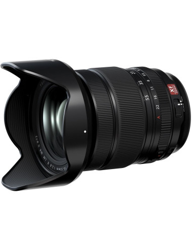 Fujinon XF16-55mm f/2.8 R LM WR II
