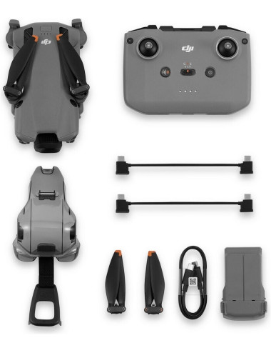 DJI Mini 5 Pro. GARANZIA ITALIA