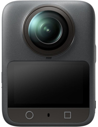 DJI Osmo 360 Adventure Combo. Italian warranty
