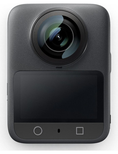 DJI Osmo 360 Adventure Combo. Italian warranty