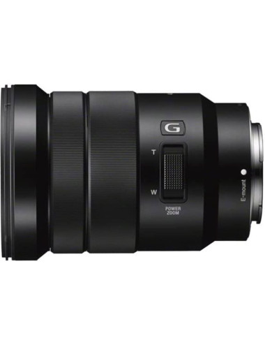 Sony SEL FE 24–105mm f/4G OSS E-mount. In stock