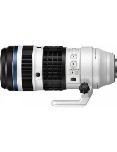 OM System M.Zuiko Digital ED 50-200mm F2.8 IS PRO