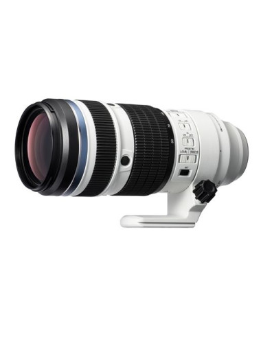 OM System M.Zuiko Digital ED 50-200mm F2.8 IS PRO