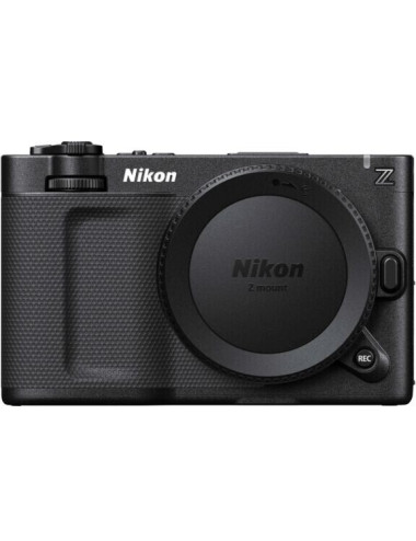 Nikon ZR Body, Garanzia Nikon 2 anni