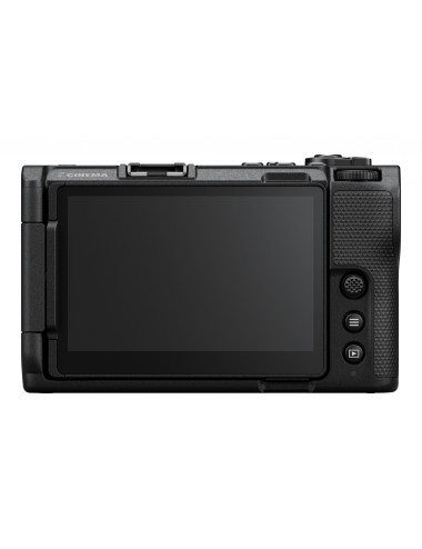 Nikon ZR Body, Garanzia Nikon 2 anni