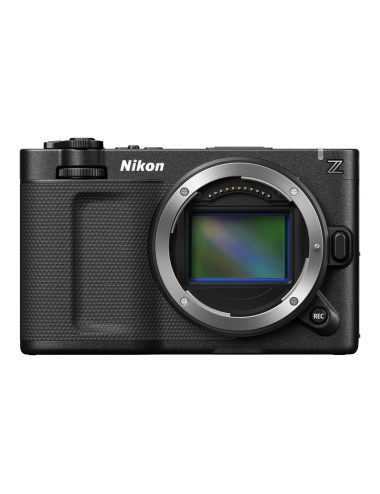Nikon ZR Body, Garanzia Nikon 2 anni