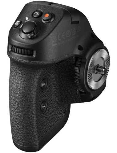 Nikon MC-N10 Multi-function grip.