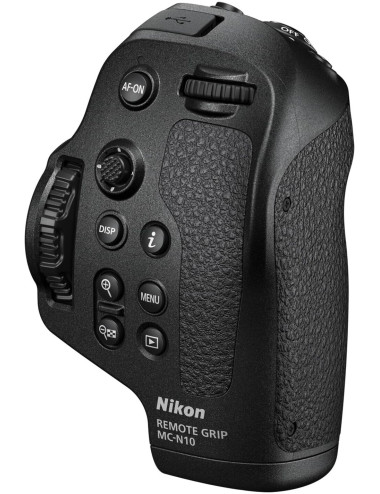 Nikon MC-N10 Multi-function grip.