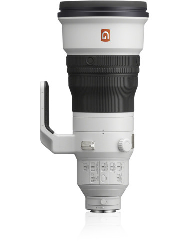 Sony 400mm f/2.8 GM OSS