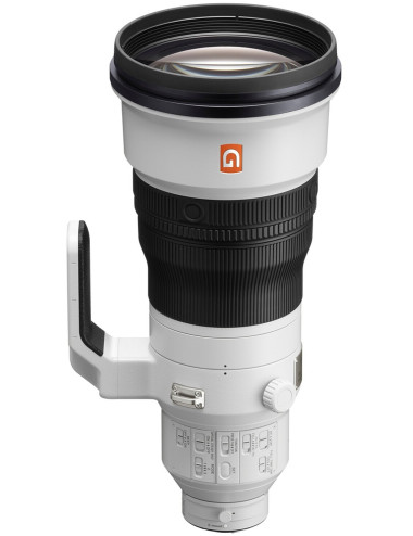 Sony 400mm f/2.8 GM OSS