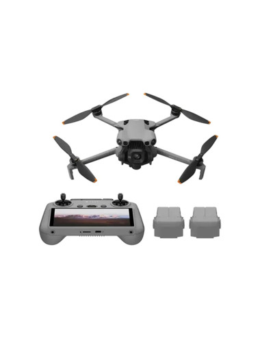 DJI Mini 5 Pro Fly More Combo (DJI RC 2). Italian warranty