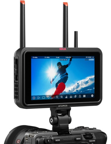 Atomos Ninja TX